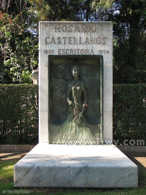 rosario-castellanos