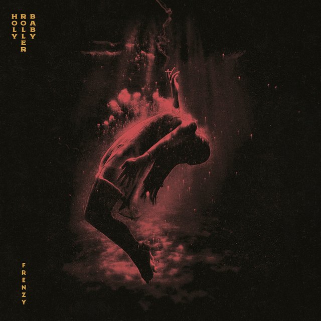 Holy Roller Baby - Frenzy (2020) Lossless