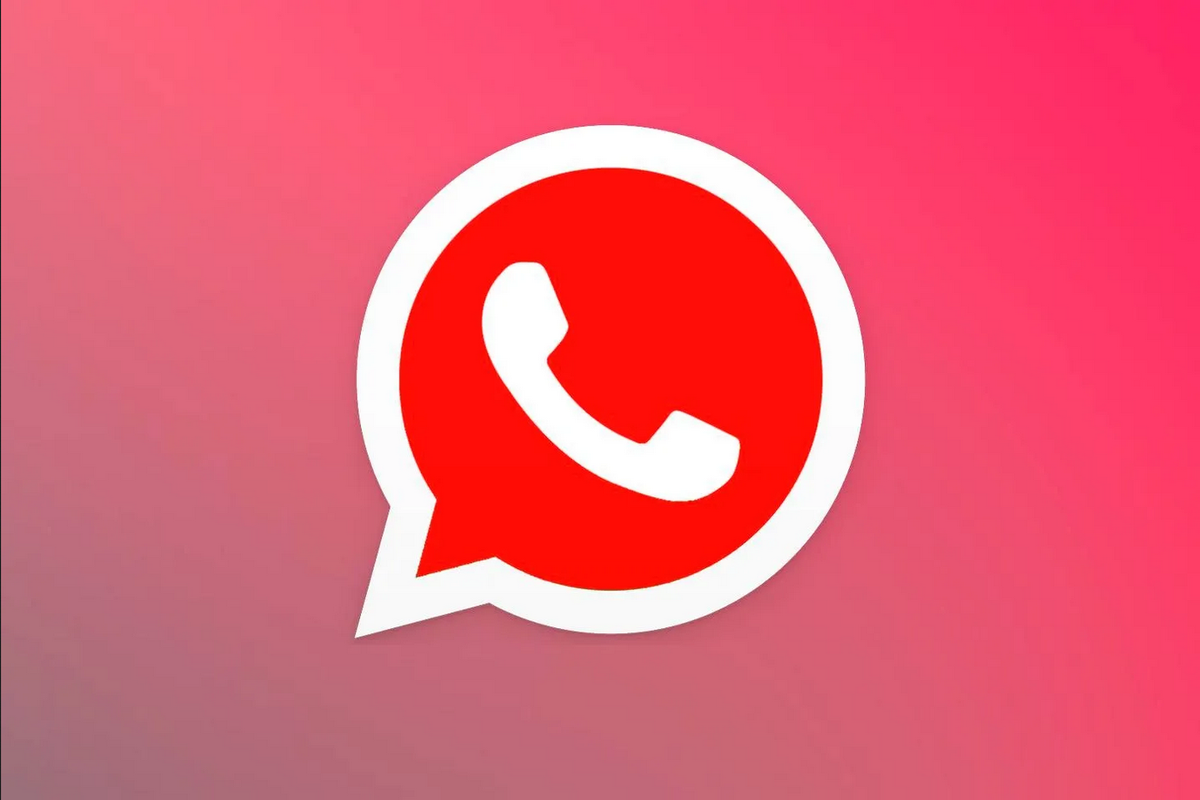 WhatsApp Plus Rojo: Descarga la última versión del APK de septiembre 2023