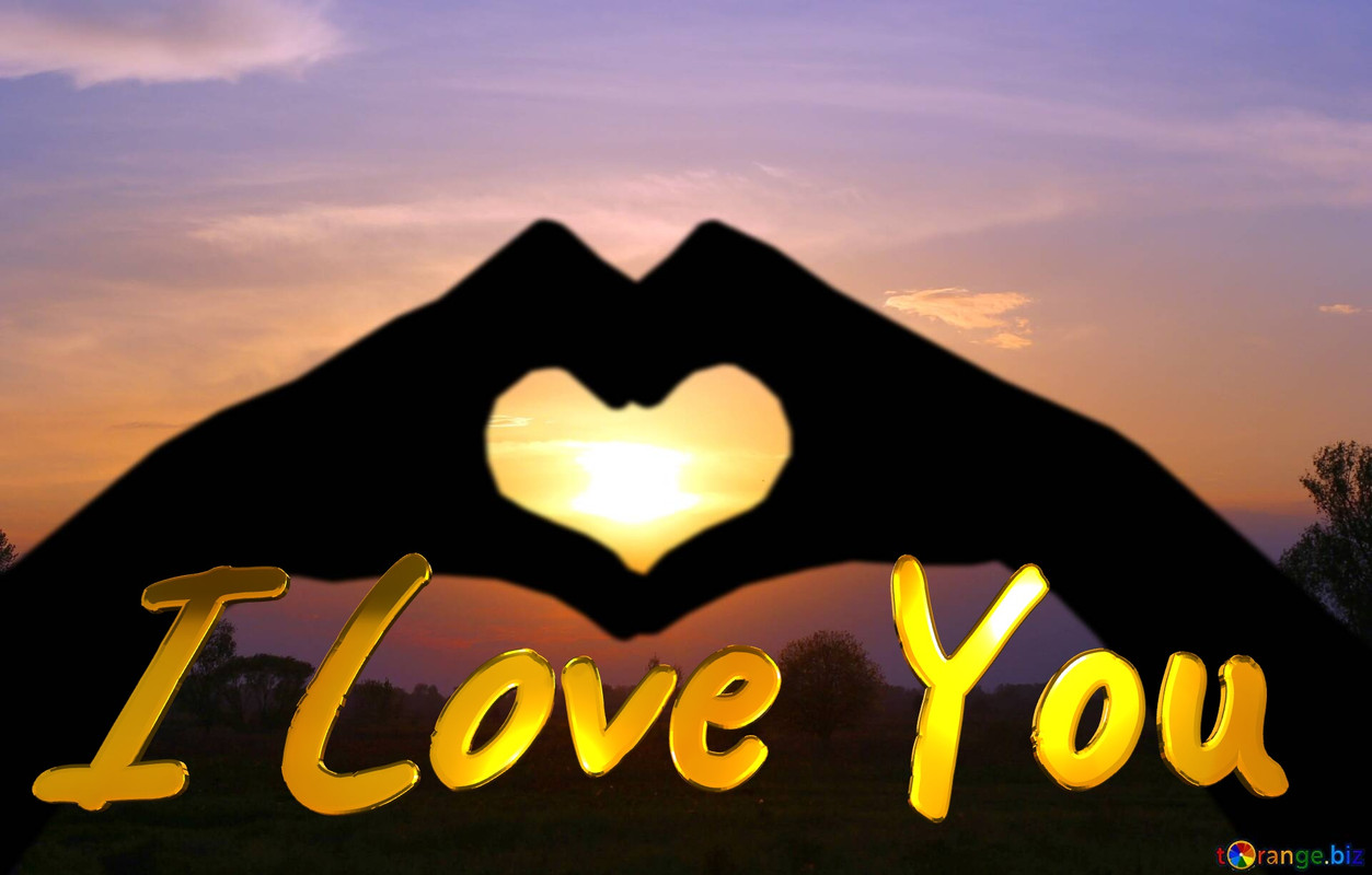 my-love-i-love-you-vivid-sunset-sun-hands-heart-love-3612