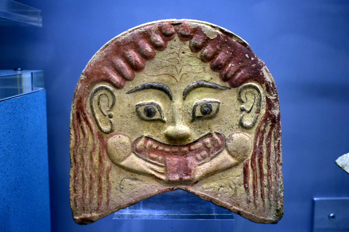 Αρχαιολογικό Μουσείο Ερέτριας (16)