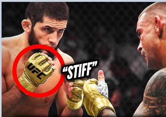 Ислам Махачев: Новите ръкавици на UFC ще създават проблеми