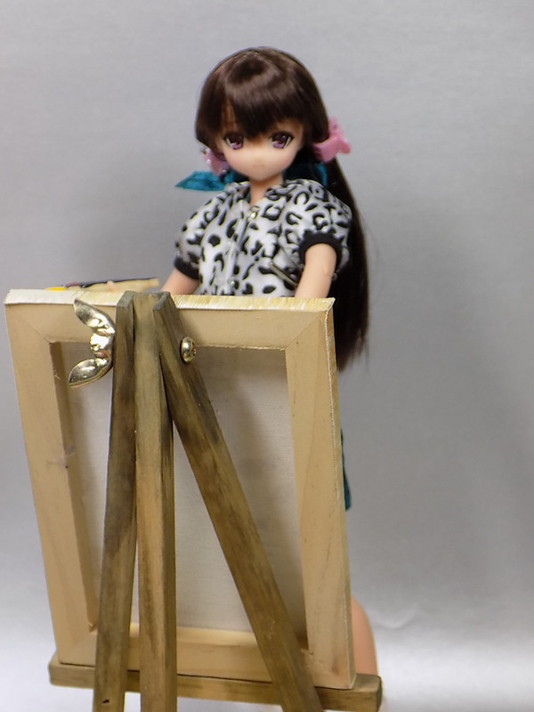 Художник 003