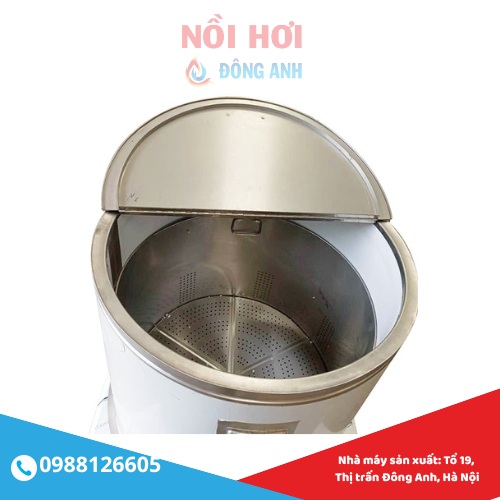 nồi nấu bún 30 lít