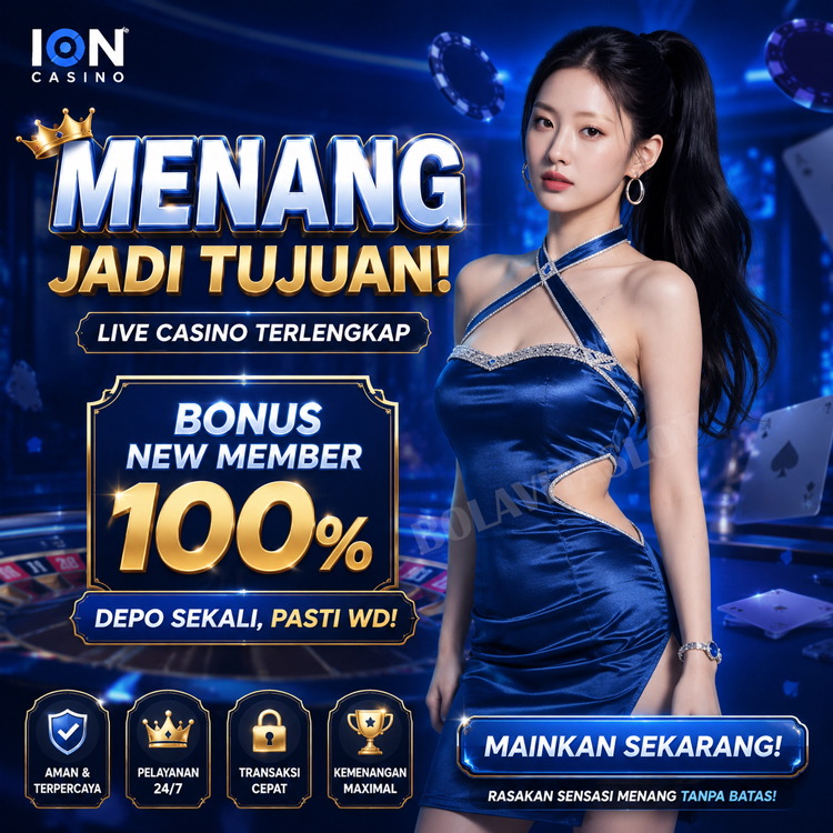 ION CASINO
