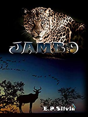 E.P. Silvia - Jambo (2019)