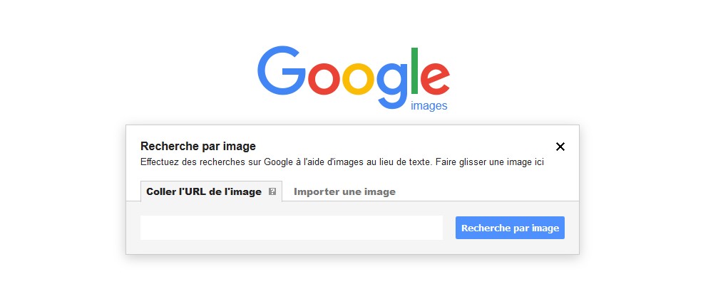 [résolu] Comment faire une recheche sur image ? GI2