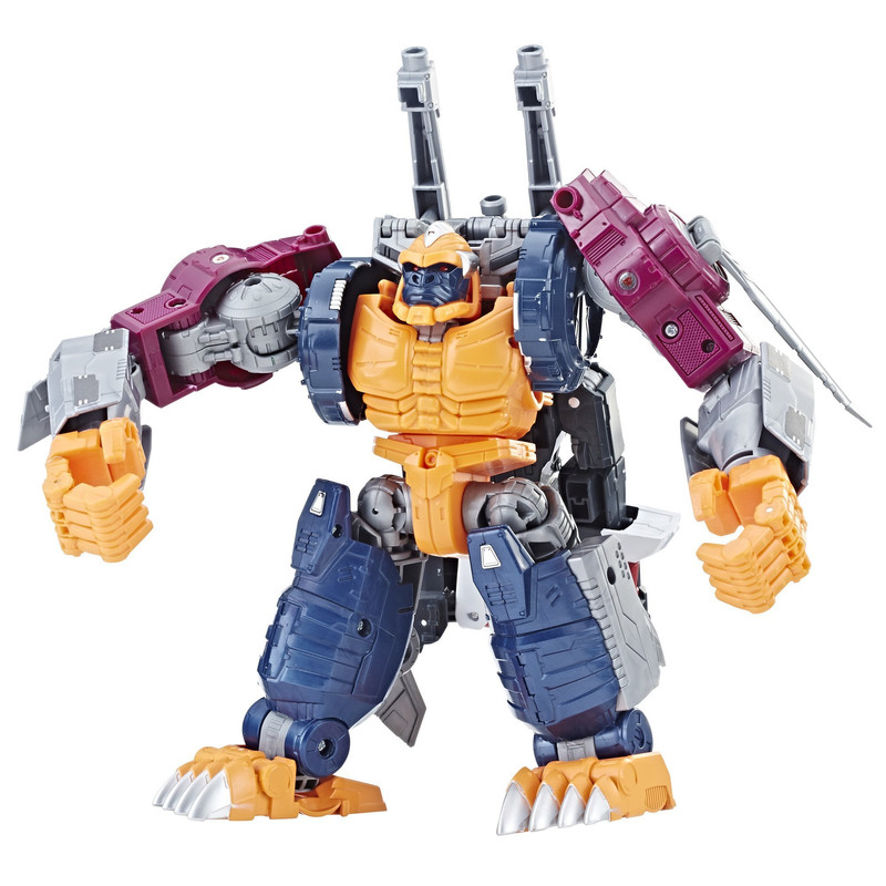 05-Power-Of-The-Primes-Optimal-Optimus