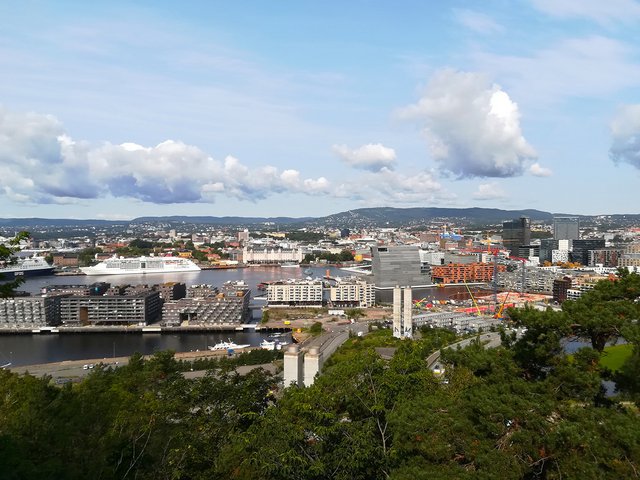 DÍA 11 – OSLO - 12 días por Noruega: Bergen - Tromsø - Islas Lofoten - Oslo (1)