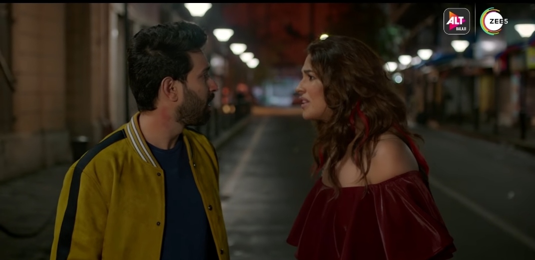 Broken But Beautiful Movie Screenshot