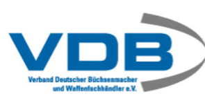 VDB Verband Deutscher Büchsenmacher und Waffenfachhändler e.V.
