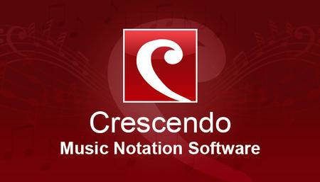 NCH Crescendo Masters 8.87