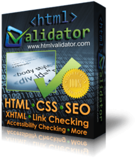 CSS HTML Validator Pro 22.0300 CSS HTML Validator Pro 22.0300