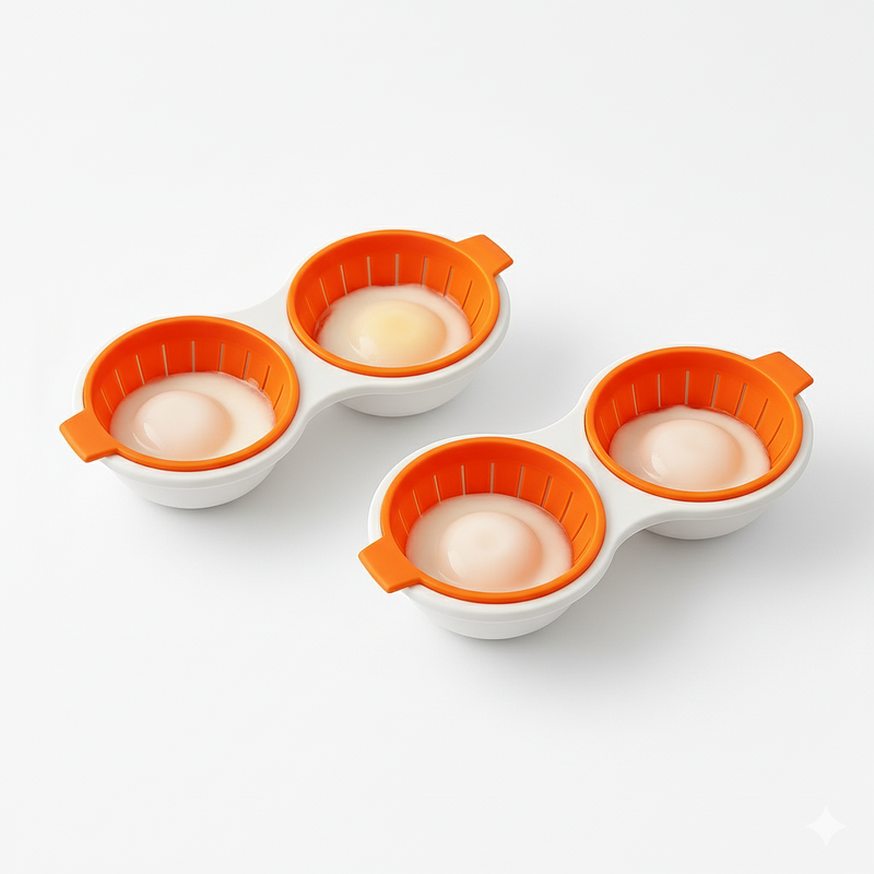 Oferta 2 HervEgg con descuento