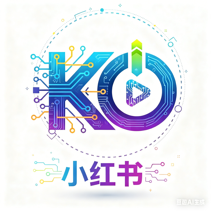 ko-xhs 直播间(测试版)