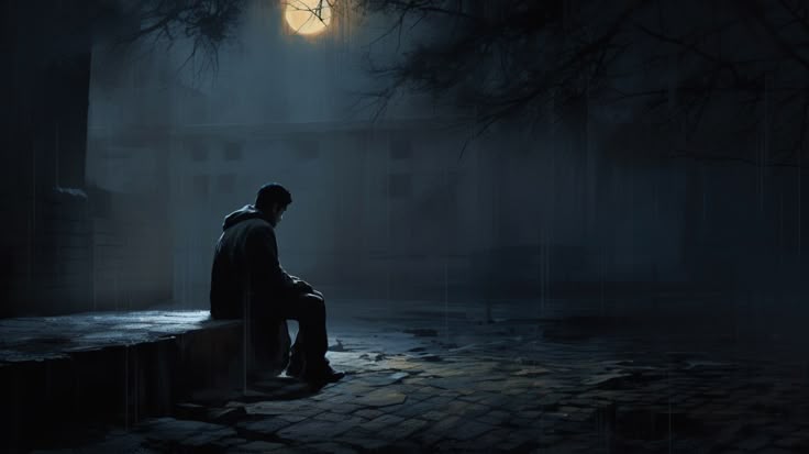 Featured image for: How to Deal with Depression in Islam — Faith, Action and Healing