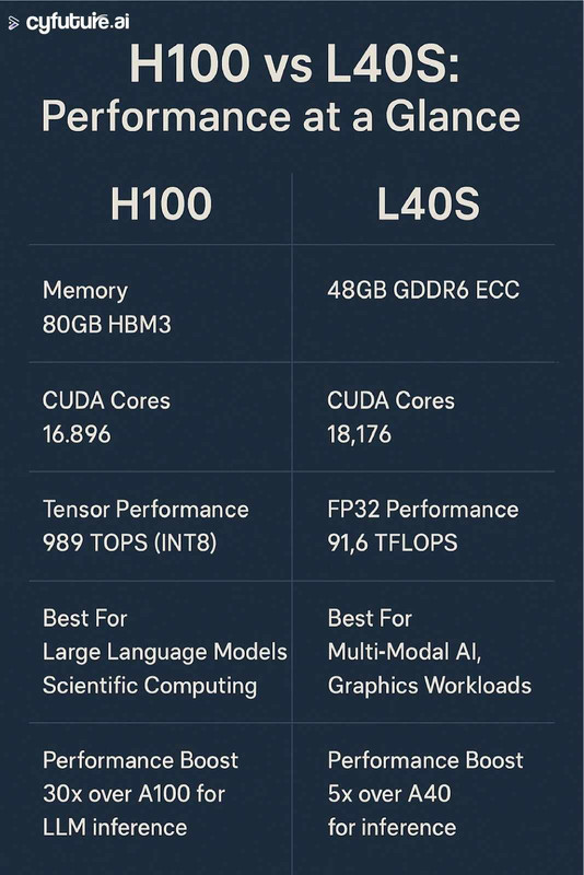 H100-vs-L40-S