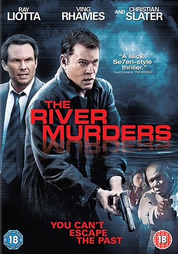 The River Murders [2011][DVD R1][Subtitulado]