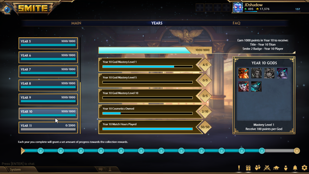 2024-09-12 22_55_57-Smite (64-bit, DX11)