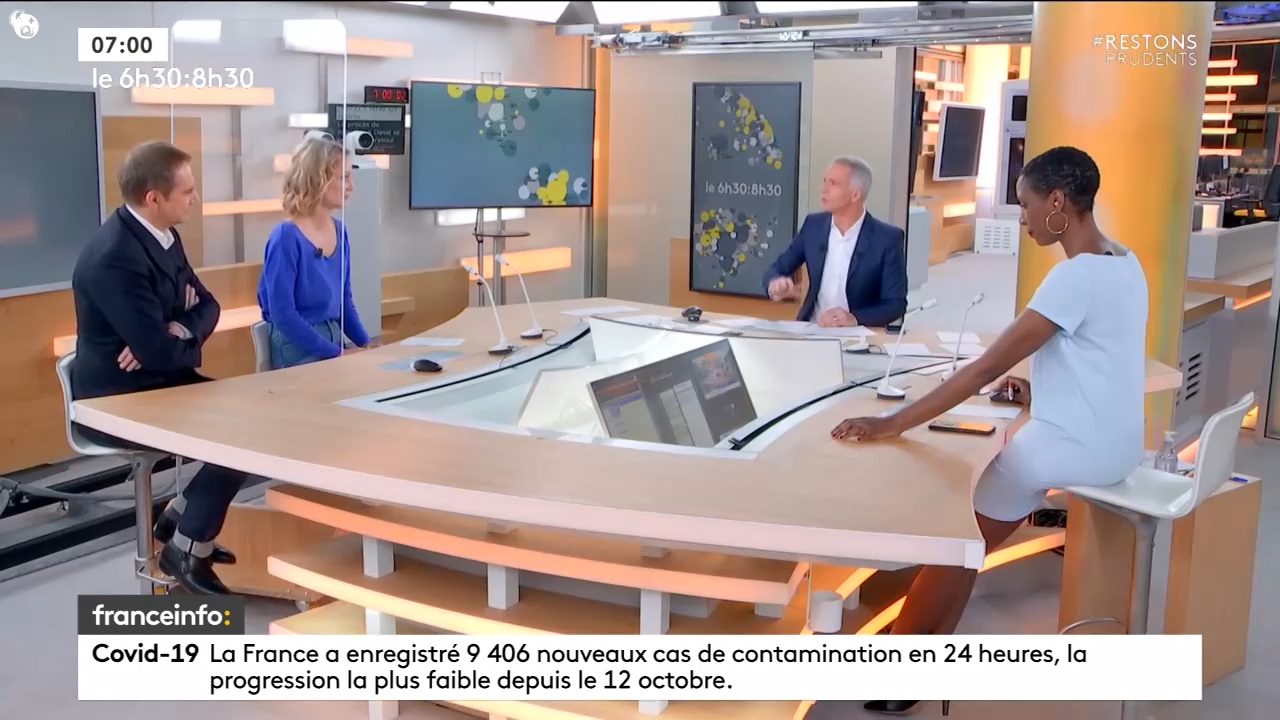 11.17 - 05.29.00 - Le 6h30 9h30. Entre JT, chroniques, invités et rev....ts_snapshot_00.37.31.088
