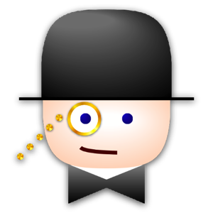 Butler 4.3.1 macOS.
