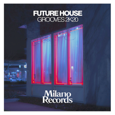 VA - Future House Grooves 20 (2020)