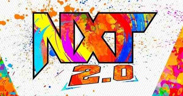  Watch WWE NXT 