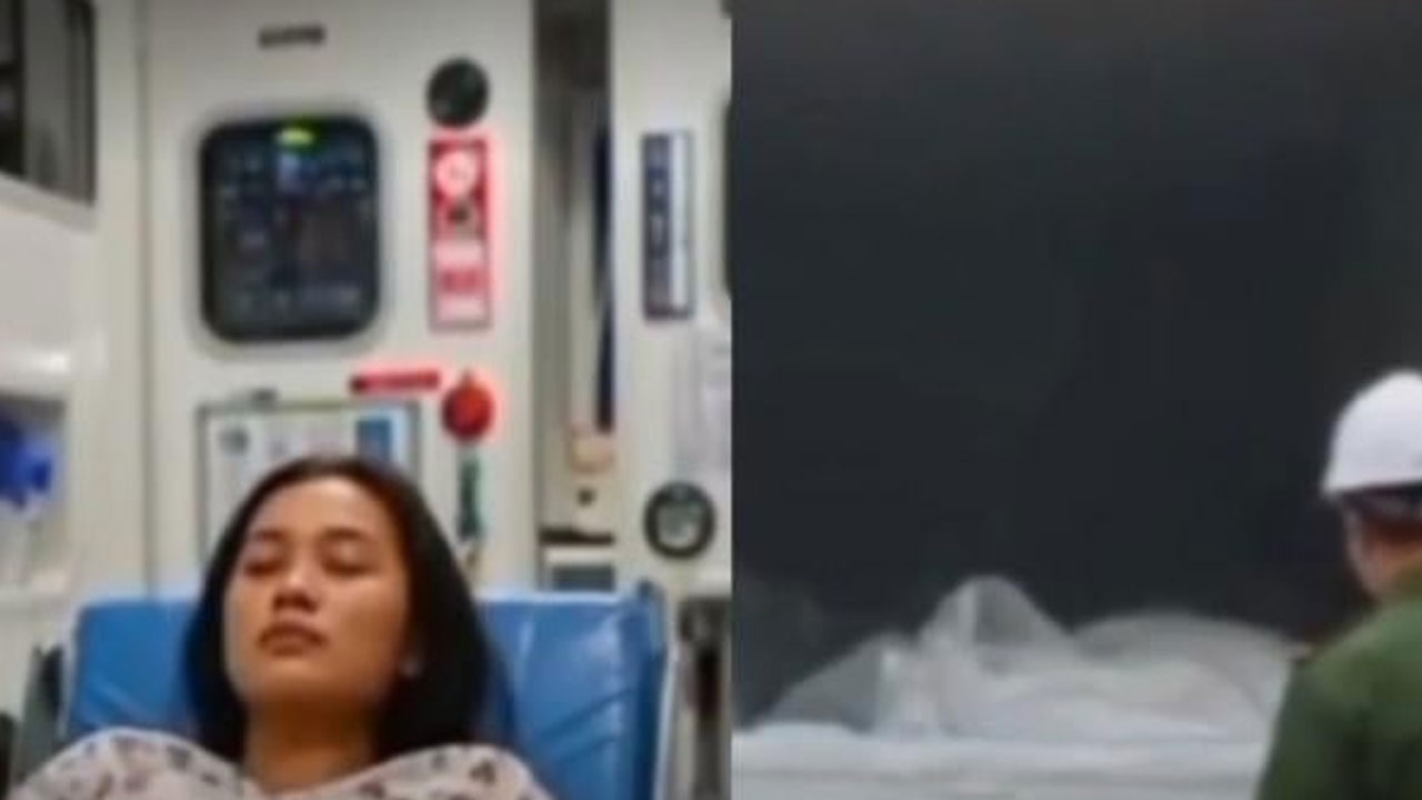 Viral! TKW Asal Jember Ditemukan Terperangkap 48 Jam di Dalam Peti Es, Masih Hidup!