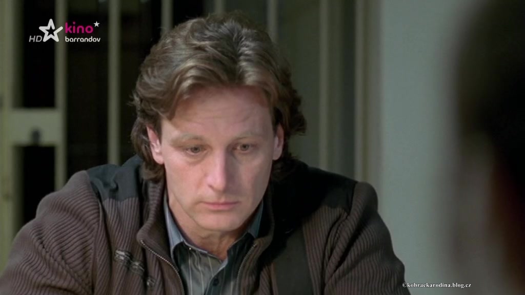 Smrtelné odhalení CZdab  Krimi, Německo, 2010 2335