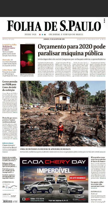 folha