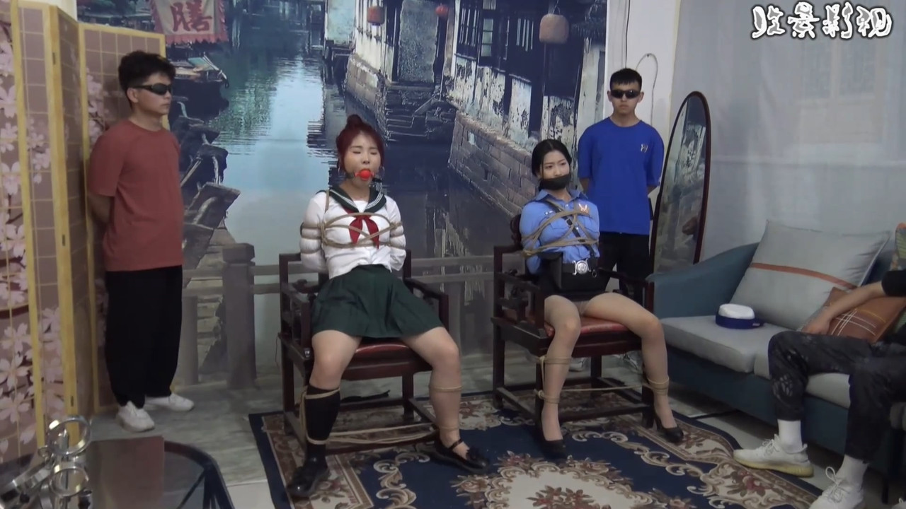 胜景影视 掉入陷阱的女警 一.mp4_20220814_131606.033