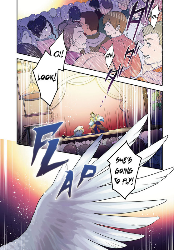 Tate no Yuusha no NariagariChap71-1