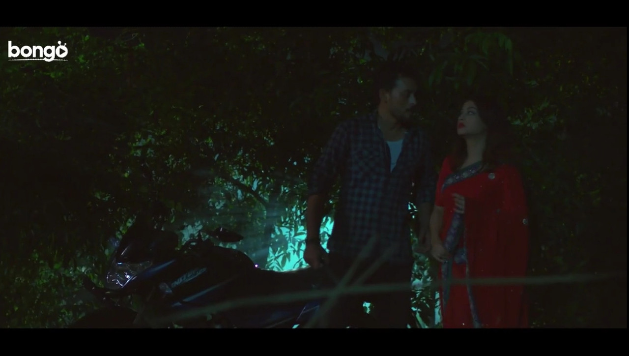 Nishigondha Movie Screenshot
