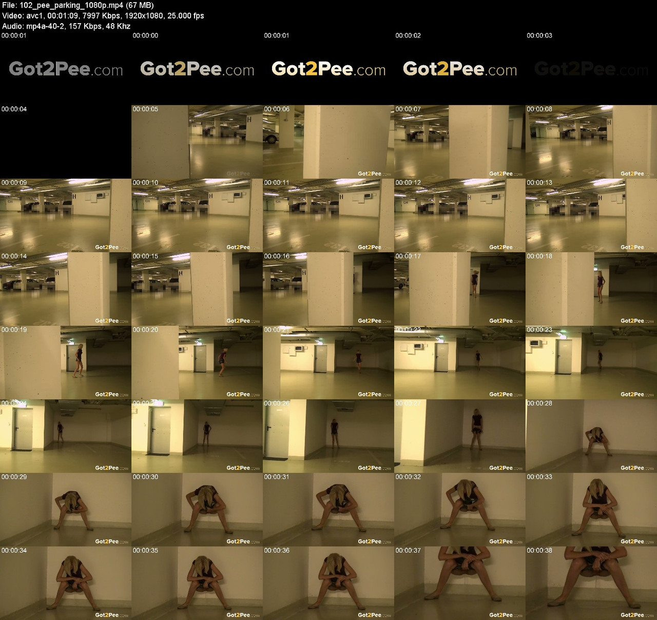 102 pee parking 1080p