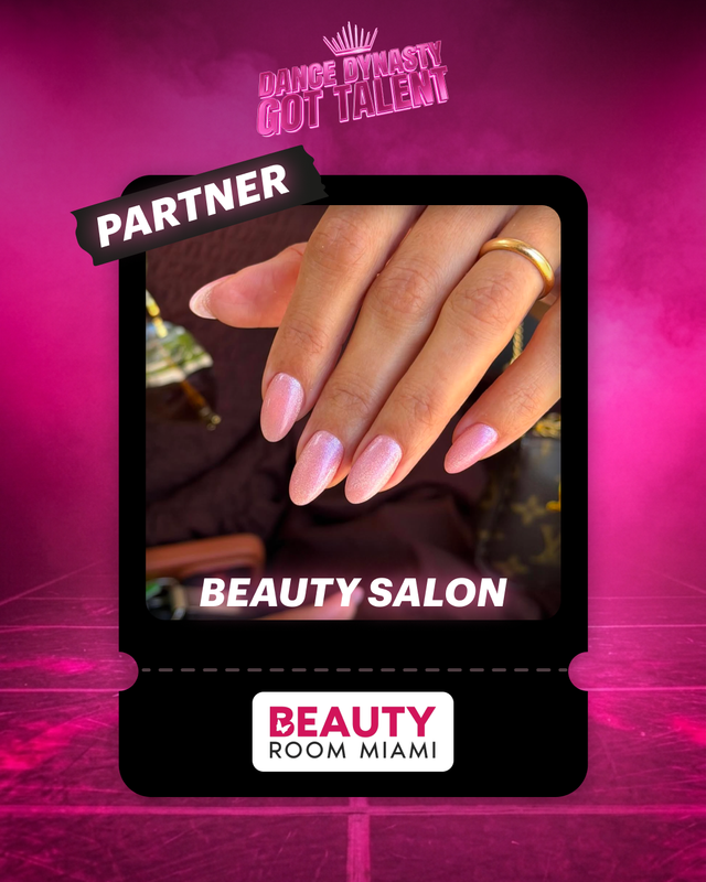 Beauty Salon