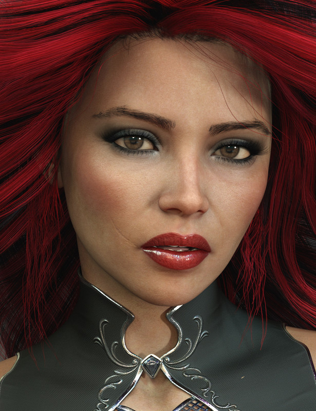 Sohnia HD for Angharad 8 Sohnia HD for Angharad 8