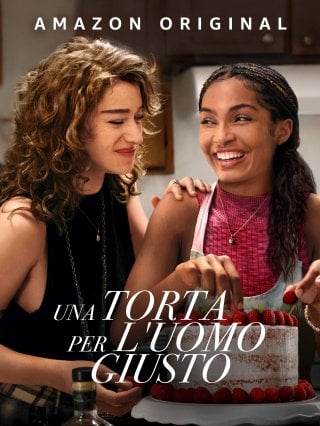 Una torta per l'uomo giusto (2023) mkv FullHD 1080p WEBDL ITA ENG Sub