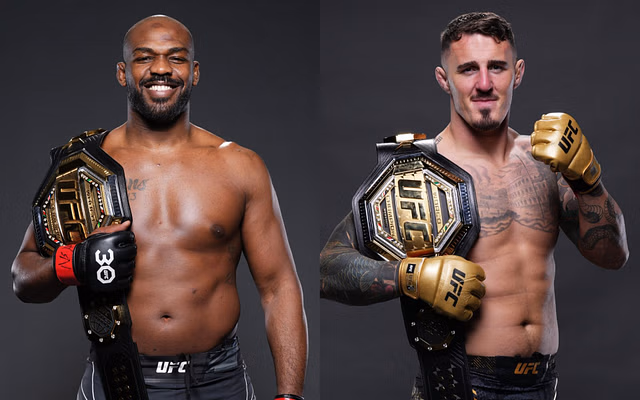 Над 14 000 искат UFC да отнемат титлата от Джон Джоунс
