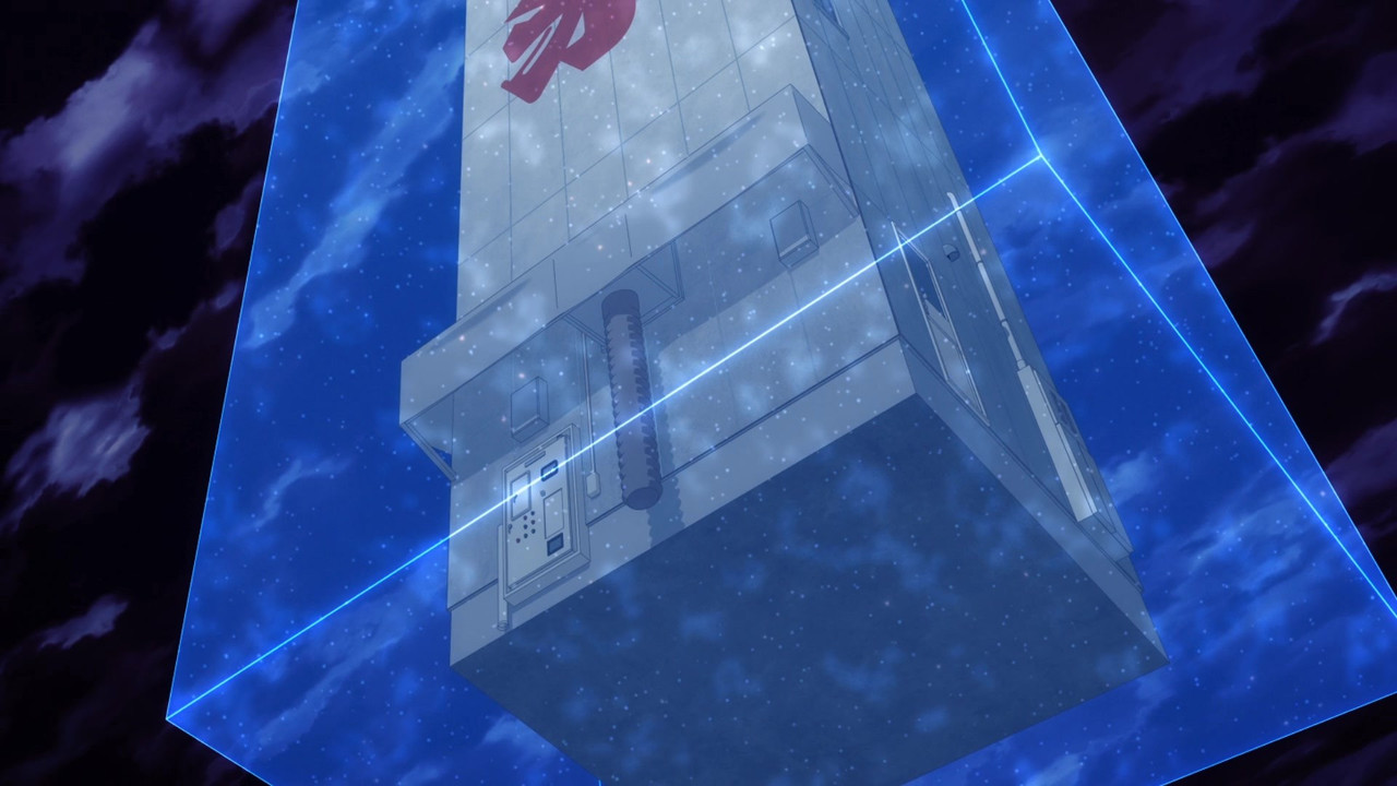 [SubsPlease] Jidou Hanbaiki ni Umarekawatta Ore wa Meikyuu wo Samayou S2 - 01 (1080p) [62BD8741].mkv