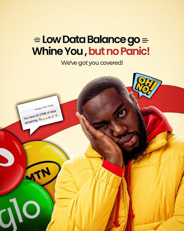 Data Reseller Website