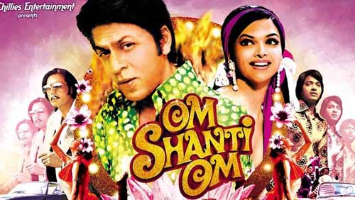 Om Shanti Om (2007) full movie download Om Shanti Om (2007) full movie download