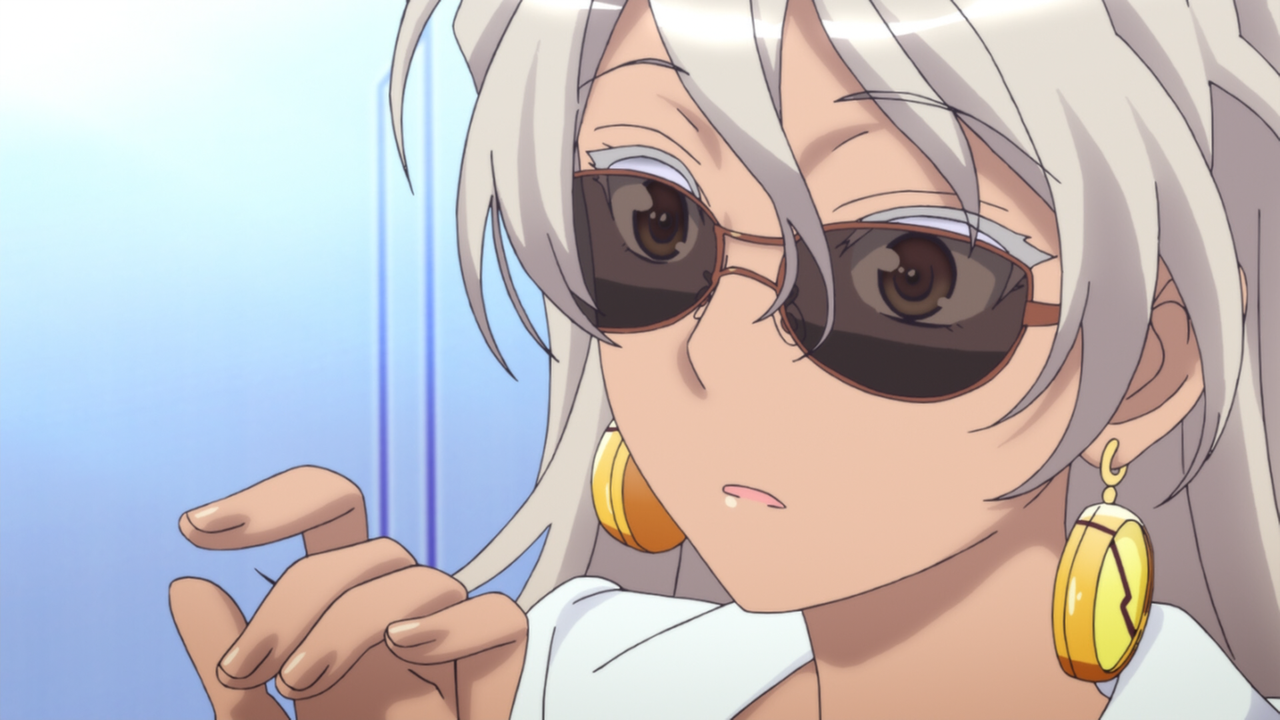 [BlurayDesuYo] Koukaku no Pandora - 01 (BD 1920x1080 10bit FLAC)