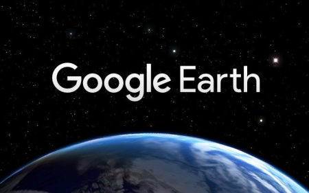 Google Earth Pro 7.3.6.9285 Multilingual