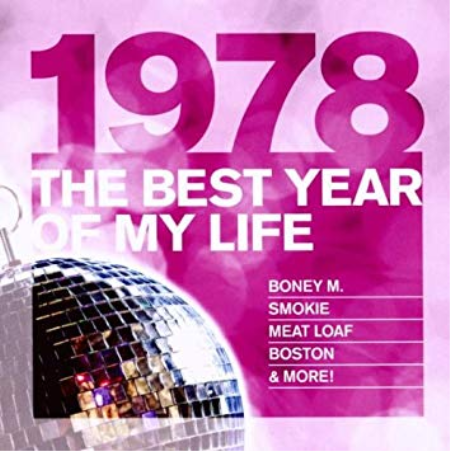 VA - The Best Year Of My Life 1978 (2010)