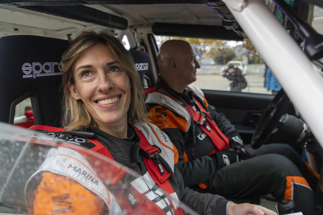 Rallye Madrid 065