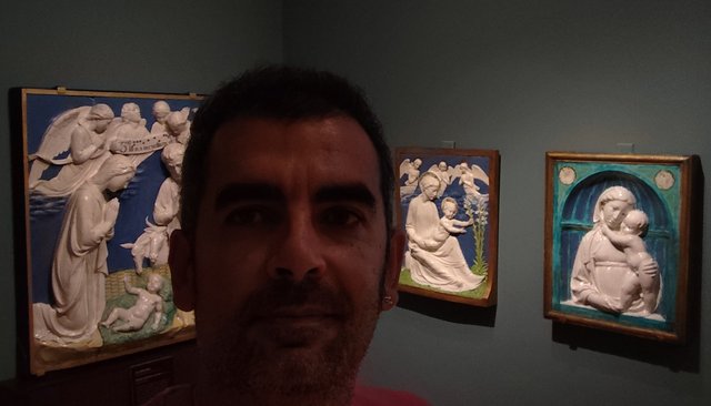 Fine Arts de Boston, Isabella Stewart Gardner (El robo de 1990) y langosta. - Boston y Chicago (124)