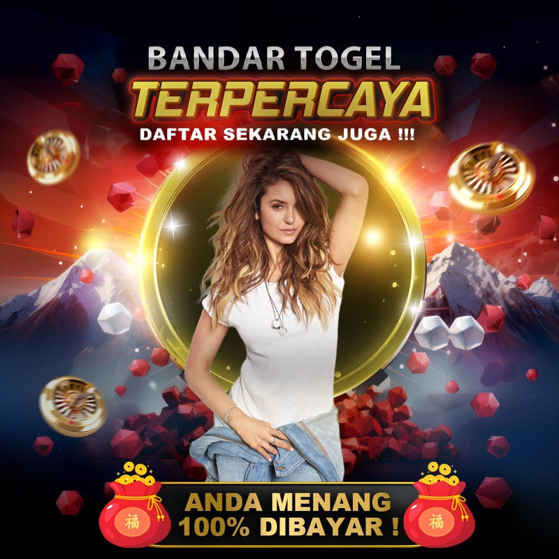 TOGEL 4D