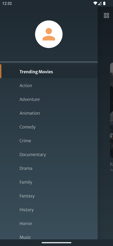 Movie App - 2