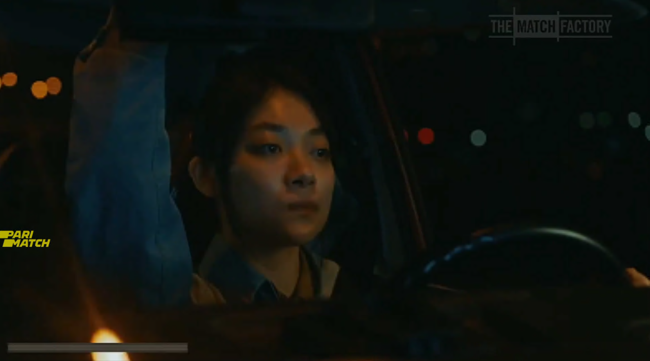 Download Drive My Car (2021) Dual Audio {Hindi[HQ Fan Dub]} WebRip