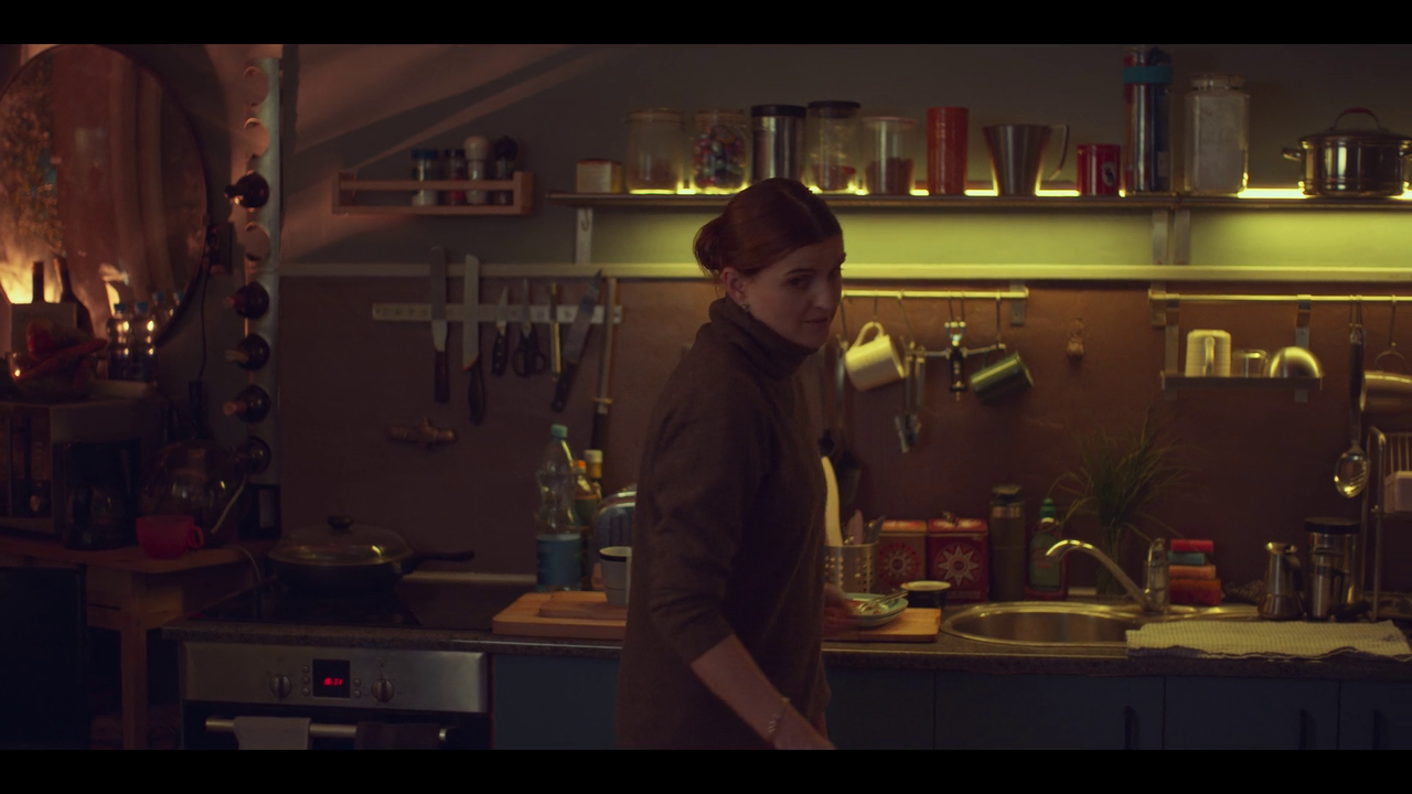 The Woods 2020 screenshot HDMoviesFair